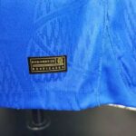 Mens Club America 2023/24 Away Jersey Player Version 6