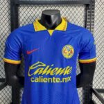 Mens Club America 2023/24 Away Jersey Player Version 1