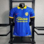 Mens Club America 2023/24 Away Jersey Player Version