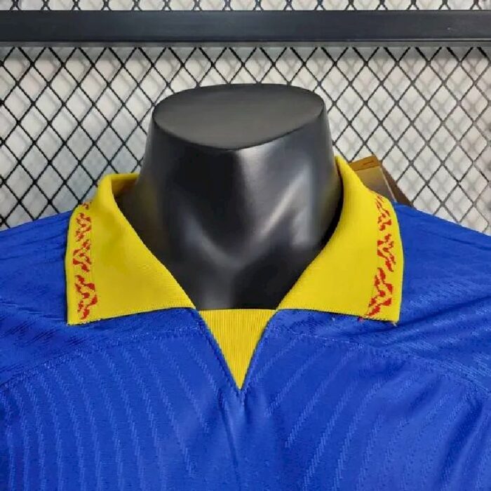 Mens Club America 2023/24 Away Jersey Player Version 2