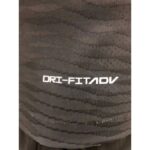 Mens Nigeria 2022 Away Jersey Player Version 2