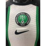 Mens Nigeria 2022 Away Jersey Player Version 1