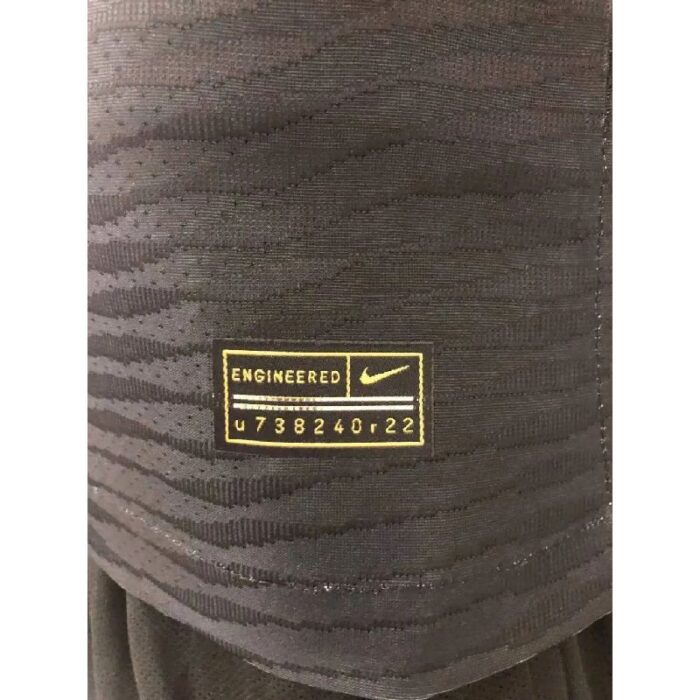 Mens Nigeria 2022 Away Jersey Player Version 3