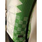 Mens Nigeria 2020 Home Jersey Player Version 5