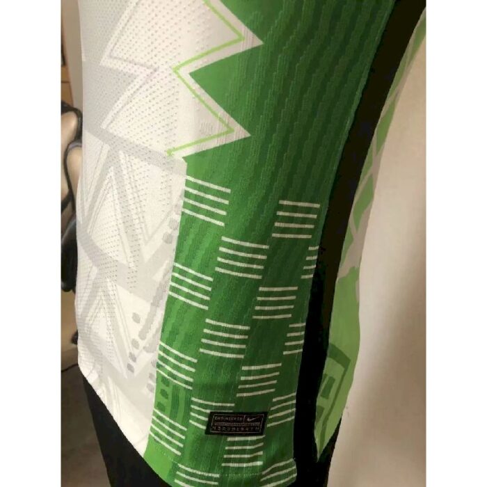 Mens Nigeria 2020 Home Jersey Player Version 5