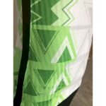 Mens Nigeria 2020 Home Jersey Player Version 4