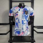 Mens Japan 2023/24 Animation Edition Jersey Player Version