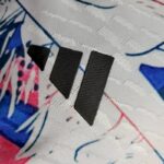 Mens Japan 2023/24 Animation Edition Jersey Player Version 7