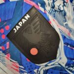 Mens Japan 2023/24 Animation Edition Jersey Player Version 9