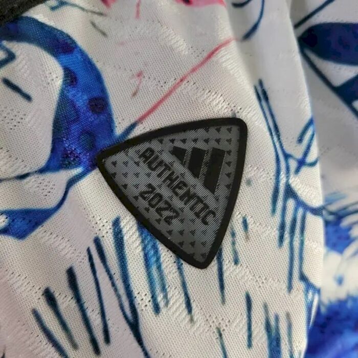Mens Japan 2023/24 Animation Edition Jersey Player Version 8