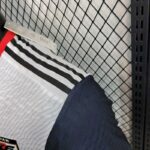 Mens Japan 2023/24 Bushido Edition Jersey Player Version 5