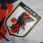 Mens Japan 2023/24 Bushido Edition Jersey Player Version 9
