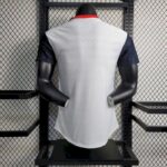 Mens Japan 2023/24 Bushido Edition Jersey Player Version 2