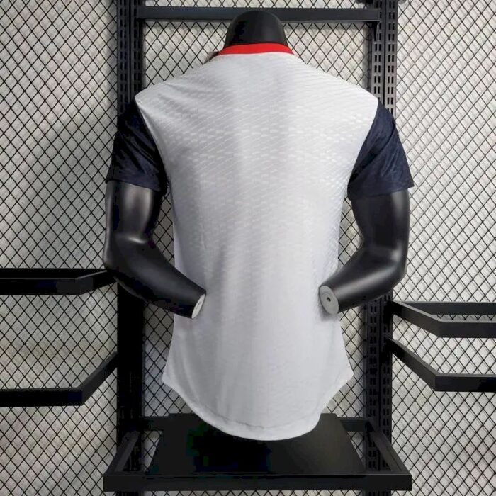 Mens Japan 2023/24 Bushido Edition Jersey Player Version 2