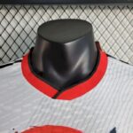 Mens Japan 2023/24 Bushido Edition Jersey Player Version 3