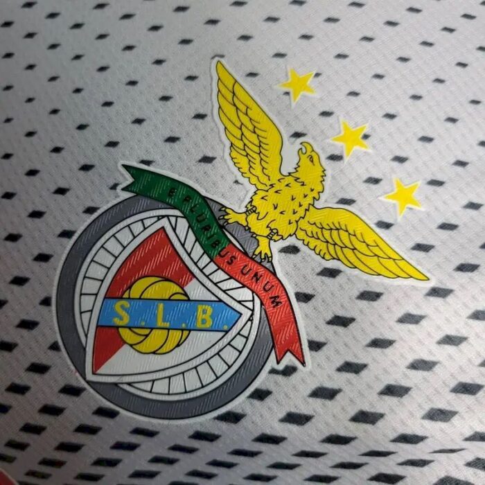 Mens Benfica 2022/23 Pre-Match Jersey Player Version 11