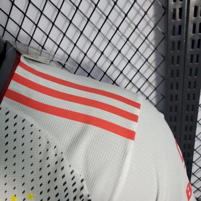 Mens Benfica 2022/23 Pre-Match Jersey Player Version 6