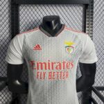 Mens Benfica 2022/23 Pre-Match Jersey Player Version 2