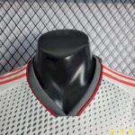 Mens Benfica 2022/23 Pre-Match Jersey Player Version 4