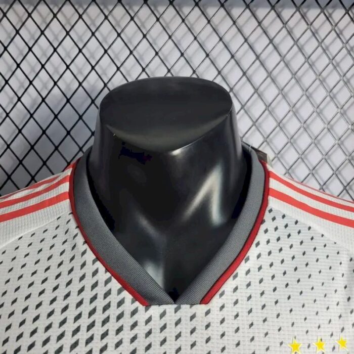 Mens Benfica 2022/23 Pre-Match Jersey Player Version 4