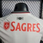 Mens Benfica 2022/23 Pre-Match Jersey Player Version 5