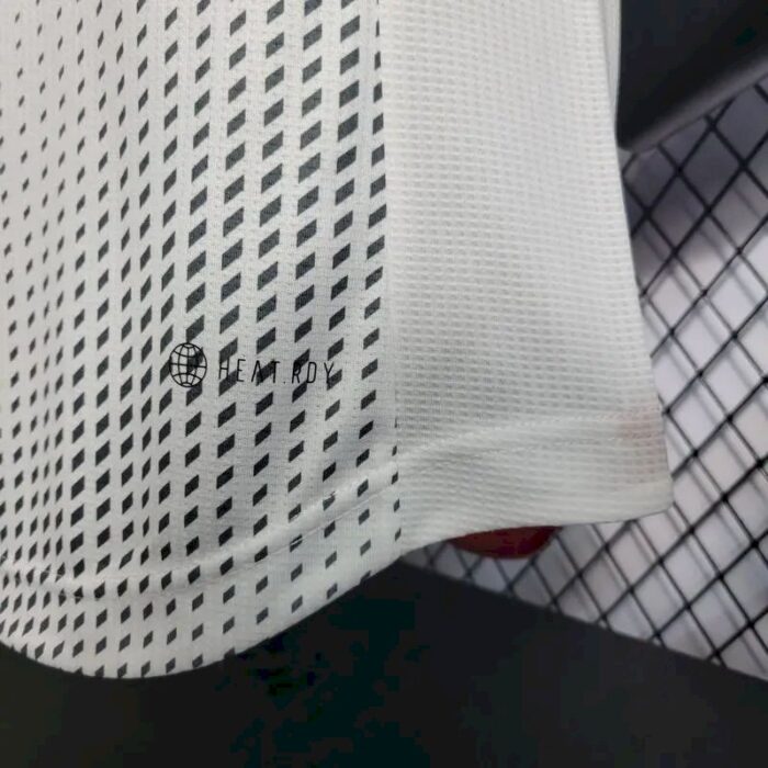 Mens Benfica 2022/23 Pre-Match Jersey Player Version 9