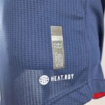Mens Ajax 2022/23 Away Jersey Player Version 6