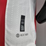 Mens Ajax 2022/23 Home Jersey Player Version 8