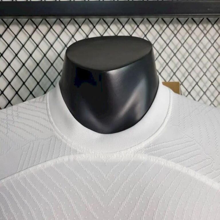 Mens Corinthians 2023/24 Home Jersey Player Version 1