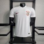 Mens Corinthians 2023/24 Home Jersey Player Version