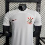Mens Corinthians 2023/24 Home Jersey Player Version 3