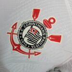 Mens Corinthians 2023/24 Home Jersey Player Version 2