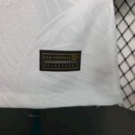 Mens Corinthians 2023/24 Home Jersey Player Version 9