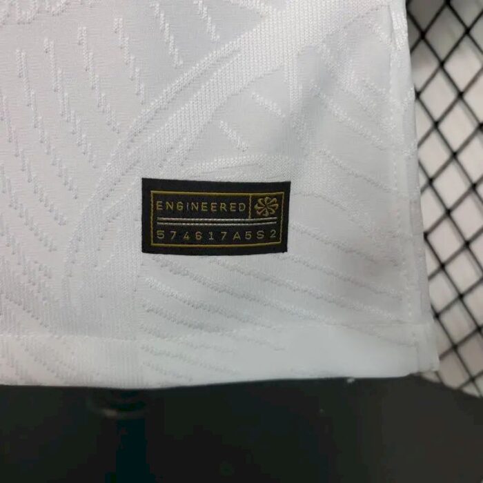 Mens Corinthians 2023/24 Home Jersey Player Version 9