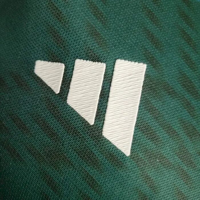 Mens Portland Timbers 2023/24 Home Jersey Player Version 7