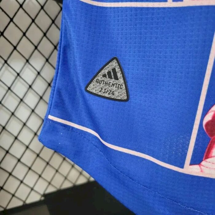 Mens Japan 2023/24 Seven Dragon Ball Anime Edition Jersey Player Version 6