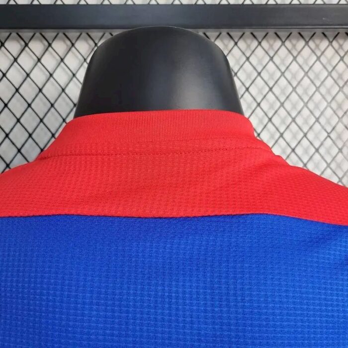 Mens Japan 2023/24 Seven Dragon Ball Anime Edition Jersey Player Version 5