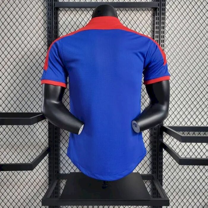 Mens Japan 2023/24 Seven Dragon Ball Anime Edition Jersey Player Version 9