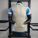 Mens Philadelphia Union 2023/24 Away Jersey Player Version 7