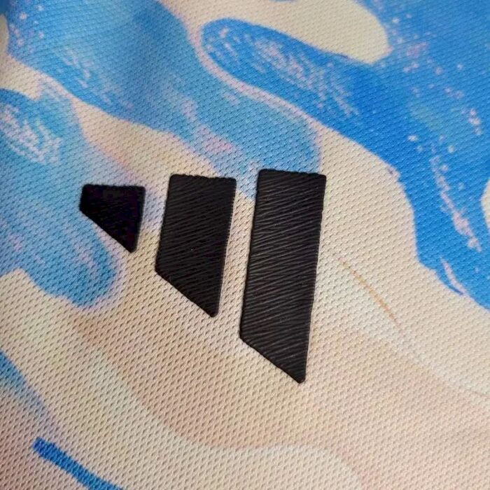 Mens Philadelphia Union 2023/24 Away Jersey Player Version 6