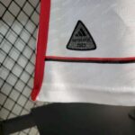 Mens Flamengo 2023/24 Away Jersey Player Version 9