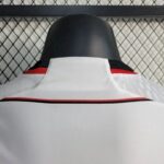 Mens Flamengo 2023/24 Away Jersey Player Version 5