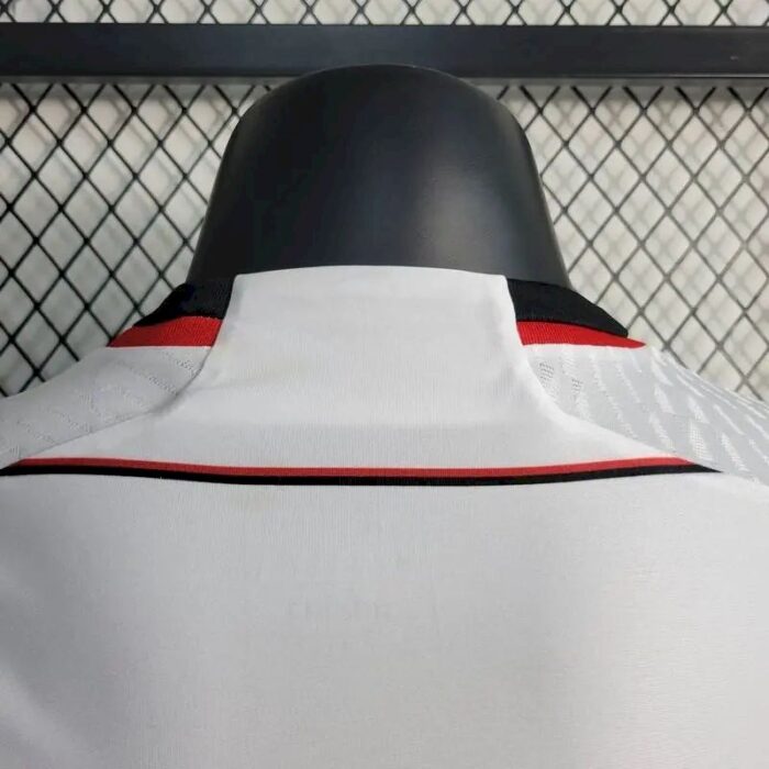 Mens Flamengo 2023/24 Away Jersey Player Version 5