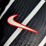 Mens Corinthians 2023/24 Away Jersey Player Version 6