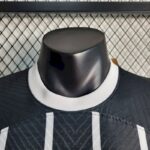 Mens Corinthians 2023/24 Away Jersey Player Version 7