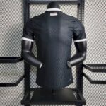 Mens Corinthians 2023/24 Away Jersey Player Version 8