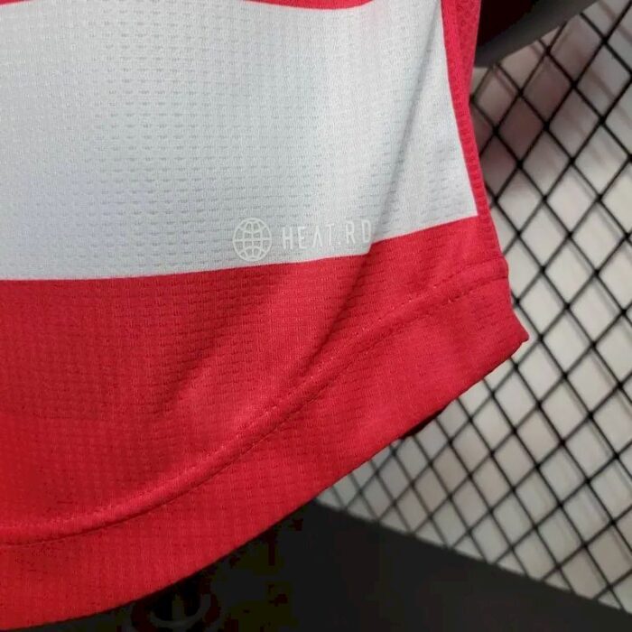 Mens River Plate 2023/24 Away Jersey Player Version 6