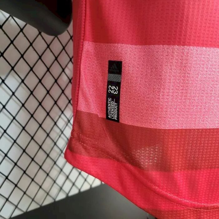 Mens River Plate 2023/24 Away Jersey Player Version 9