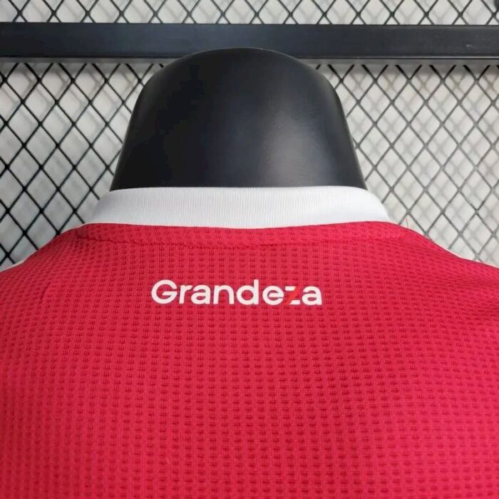 Mens River Plate 2023/24 Away Jersey Player Version 8