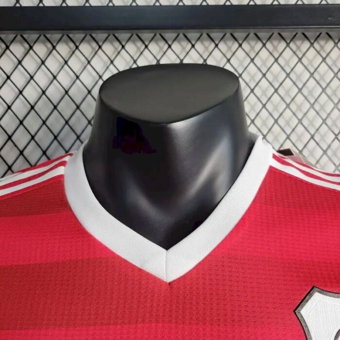Mens River Plate 2023/24 Away Jersey Player Version 7